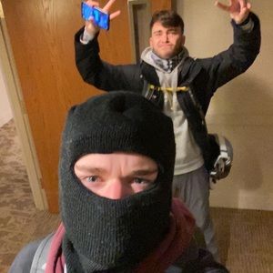 Meet your Posher, Ben